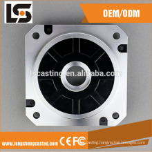 CNC machining processing produced aluminum die-casting parts